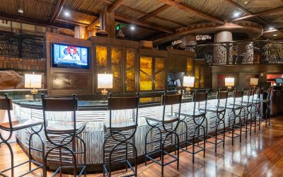 Victoria Falls Lounge