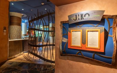 Jiko – The Cooking Place