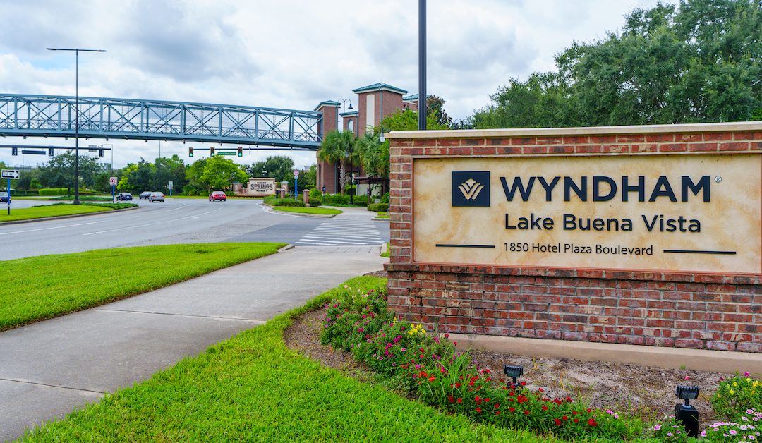 Wyndham Garden Lake Buena Vista: Full Resort Tour