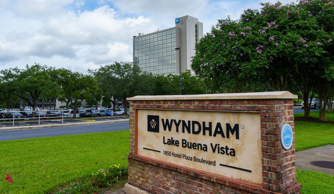 Wyndham Lake Buena Vista: Full Resort Tour