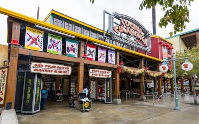 Cocina Cucamonga