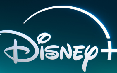 Everything Coming to Disney+ in October 2024