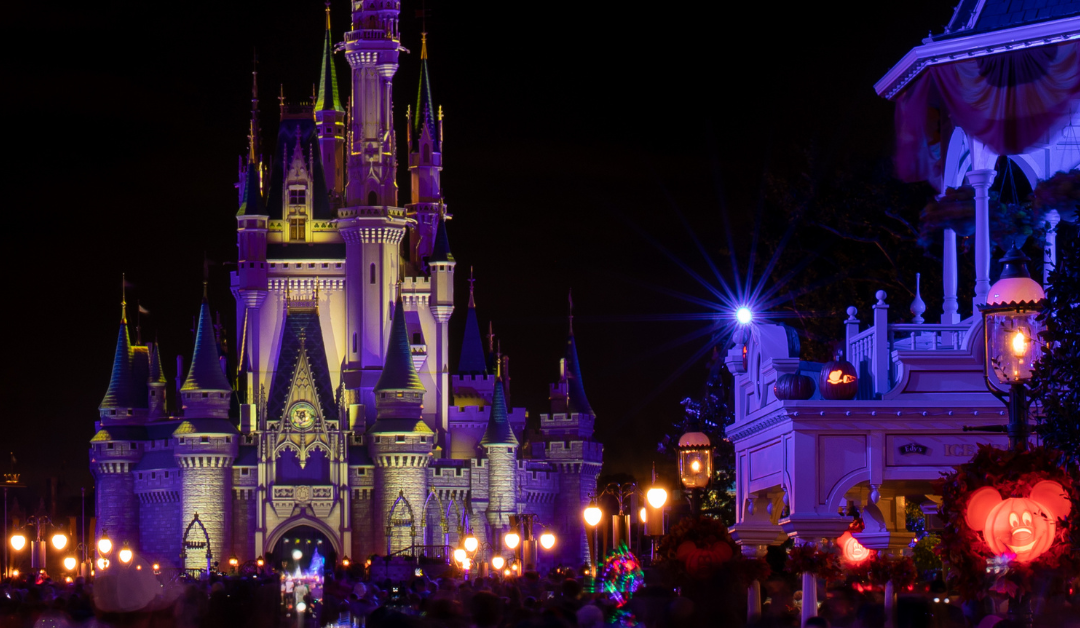 Is Mickey’s Not-So-Scary Halloween Party Worth the Price Tag?