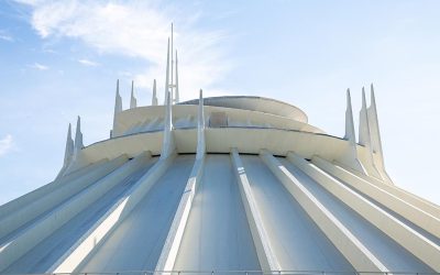 Space Mountain