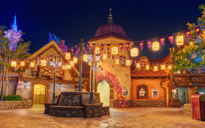 Potty Training in Disney World: Expert Tips to Know