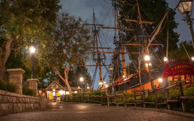 Harbour Galley