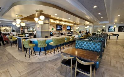 Great Maple Modern American Eatery