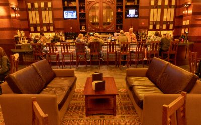 Hearthstone Lounge