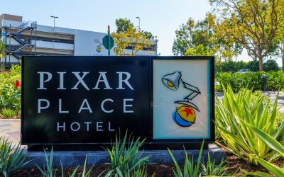 Hotels Within Walking Distance to Disneyland: A Complete List