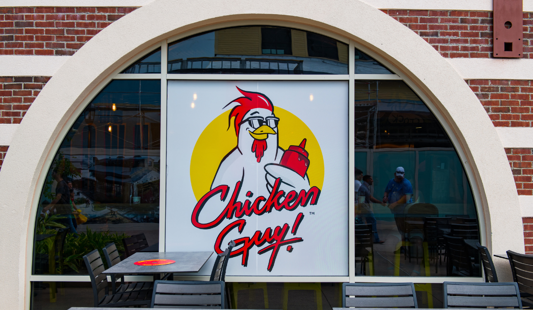The Best Kid-Friendly Restaurants at Disney Springs