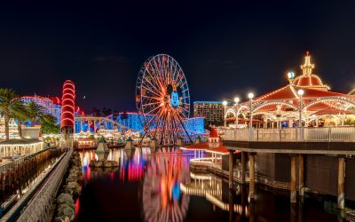 Lamplight Lounge – Boardwalk Dining