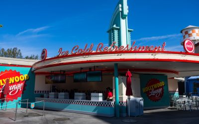 Hollywood Lounge