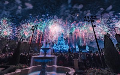 A Complete Guide to the Holidays at Disney World