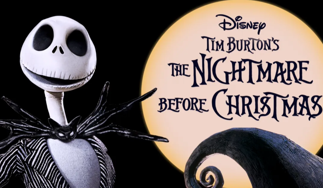 The Best Halloween Movies and Specials on Disney+ for Spooky Season
