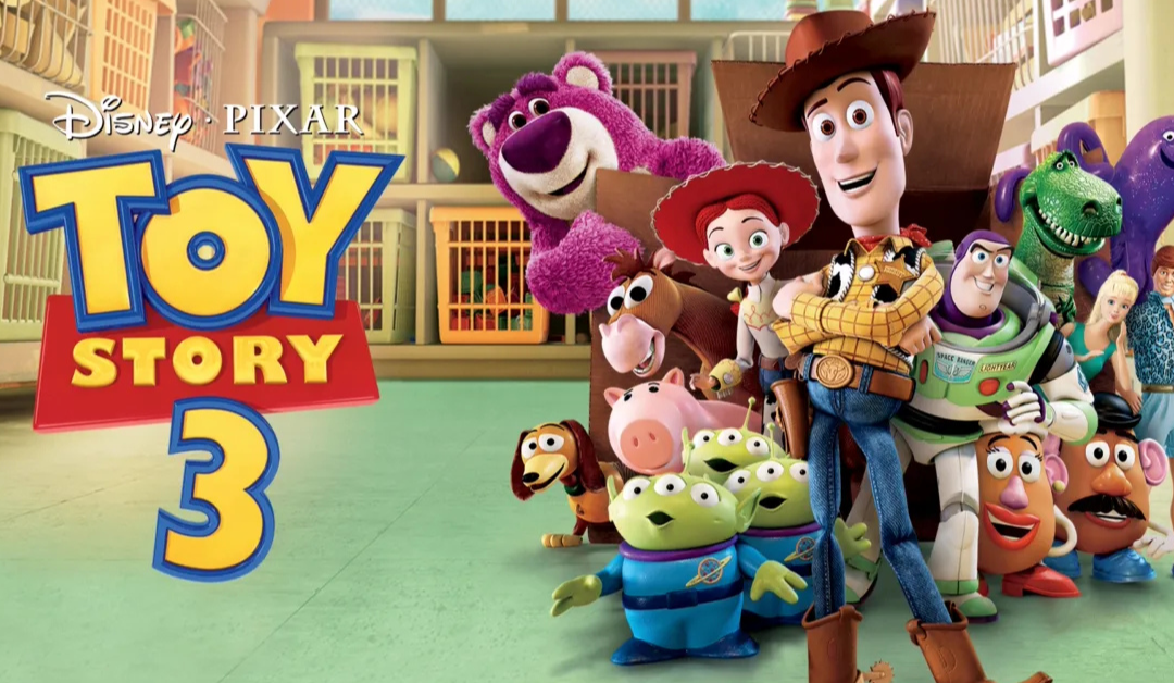 The Best Family Movies on Disney+