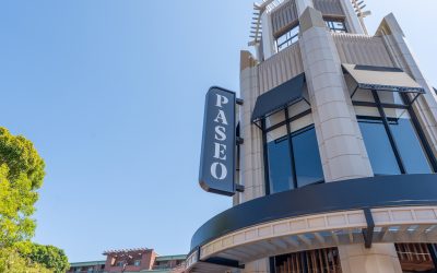 Paseo