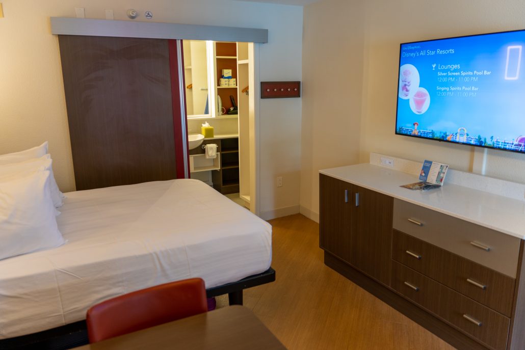 disney's all-star movies resort, disney's all-star movies resort bathroom