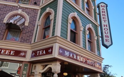 Market House