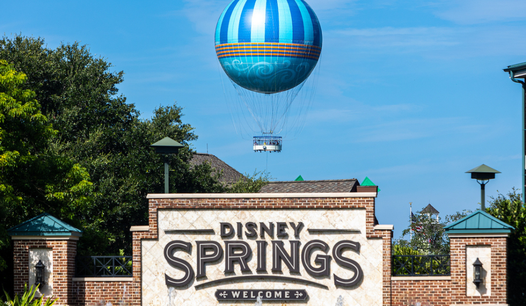 The Best Things to Do with Tweens at Disney Springs