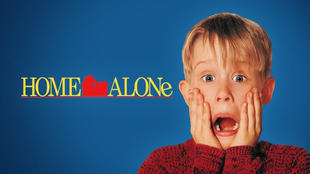 disney christmas movies, Home Alone