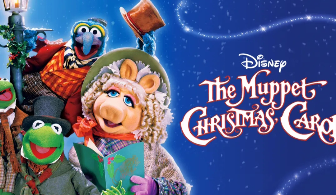 The Best Christmas Movies and Specials on Disney+