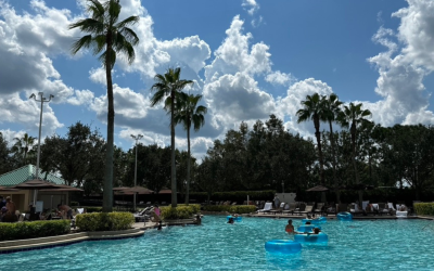 Signia by Hilton Orlando Bonnet Creek: Full Tour and Review