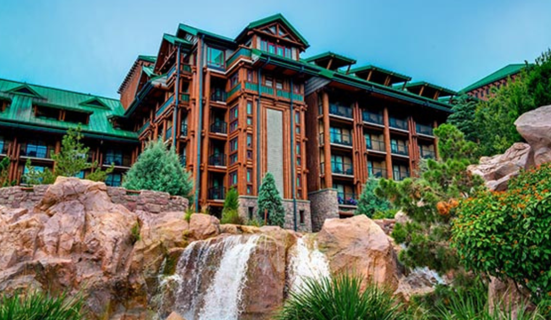 Why Families Should Book a Split Stay at Disney World