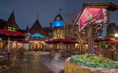 Red Rose Taverne