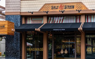 Salt & Straw