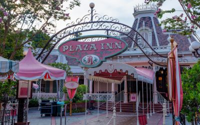 Plaza Inn