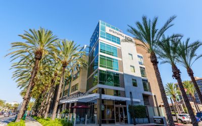 Springhill Suites at Anaheim Resort/Convention Center: Full Room Tour