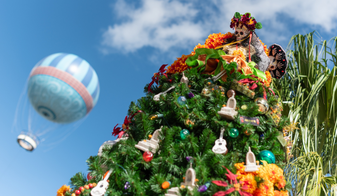 The Disney World Holiday Planning Hacks Everyone Overlooks