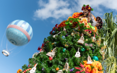 The Disney World Holiday Planning Hacks Everyone Overlooks