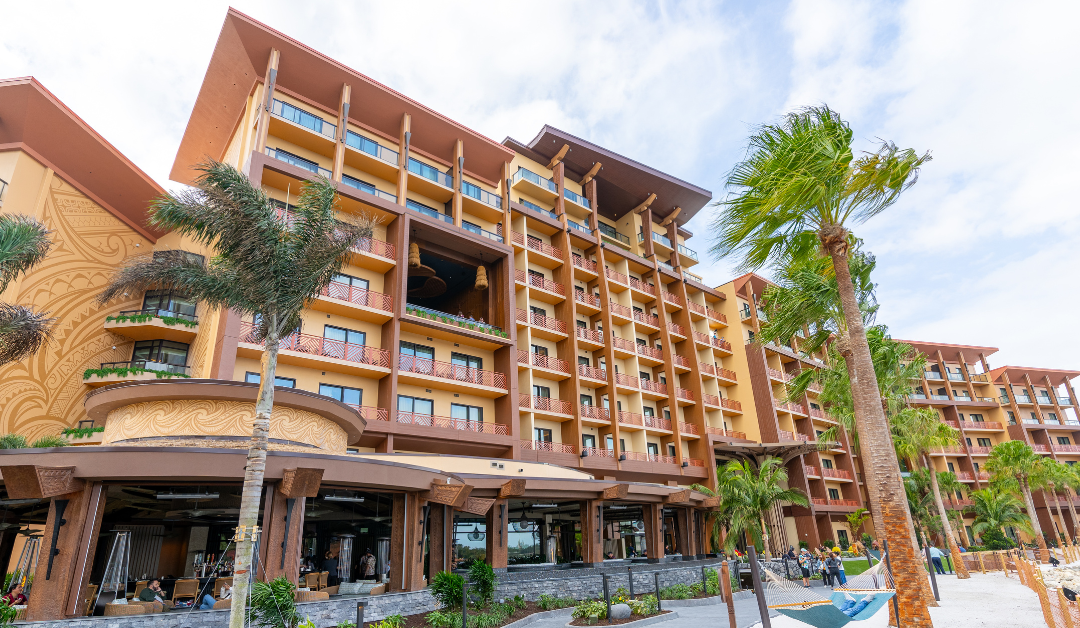 Can’t Choose a Disney World Hotel? These Are the 5 Things I Look for as a Parent