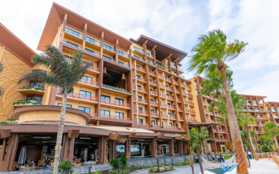 The Best Disney World Hotels for Walkability to the Parks, Ranked from Worst to Best
