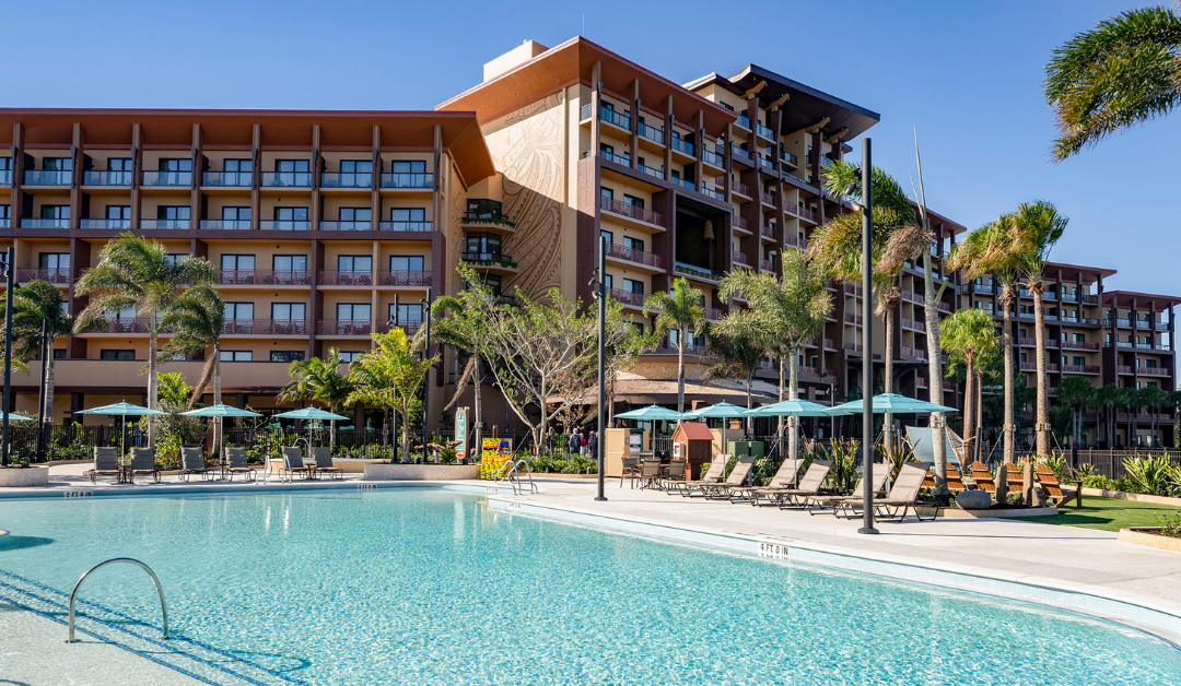 The Best Disney World Hotels for Big Groups: Where to Stay With 6, 8, or Even 12 Guests