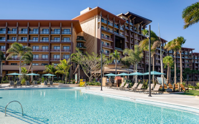 The Best Disney World Hotels for Big Groups: Where to Stay With 6, 8, or Even 12 Guests