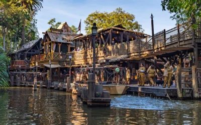 What Can You Ride at Disneyland While Pregnant? Here’s a Complete List of Attractions