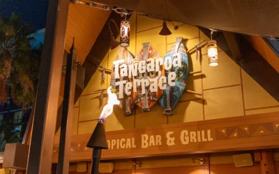 Tangaroa Terrace