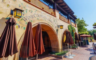 Wine Country Trattoria