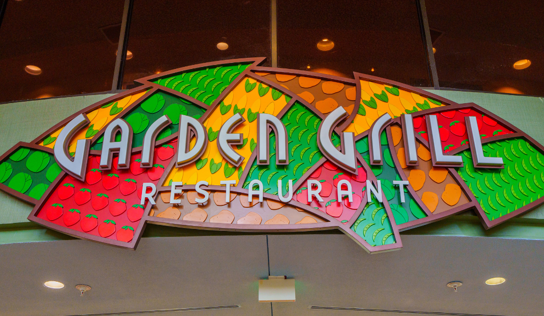 Garden Grill