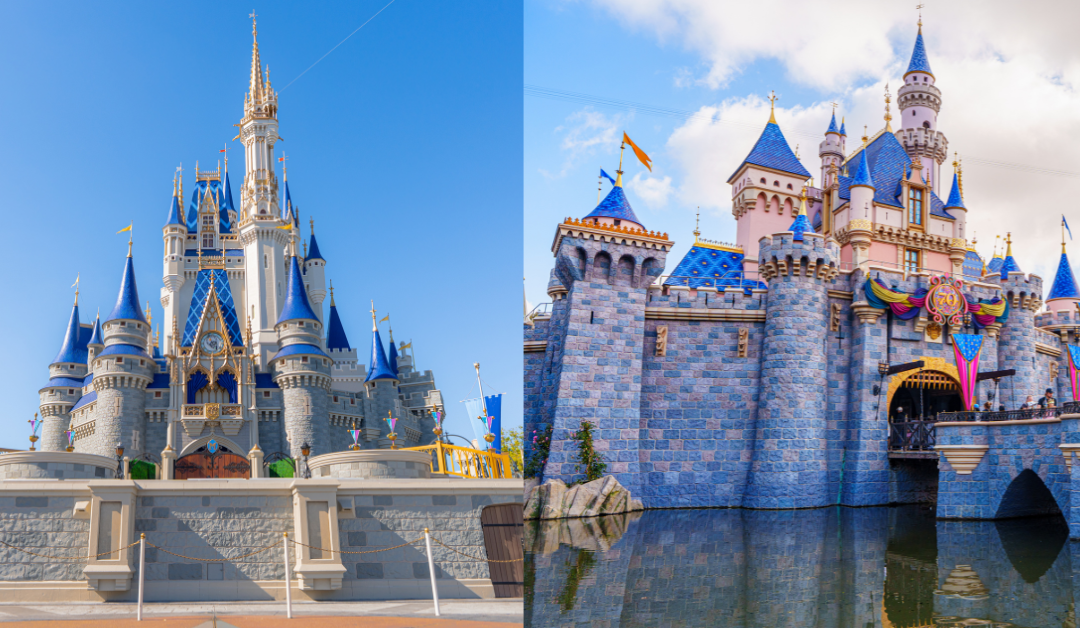 Disney World vs. Disneyland: Which Vacation Is Cheaper in 2026?
