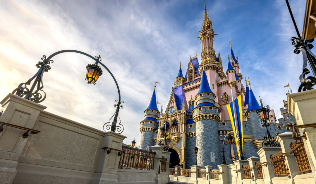 Disney World Annual Passes vs. Tickets: Which is a Better Deal?