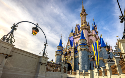 Disney World for Multi-Generational Families: How to Plan a Trip Everyone Will Love