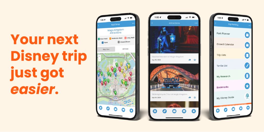 Rope Drop Guide smartphone images
