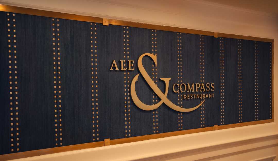 Ale & Compass