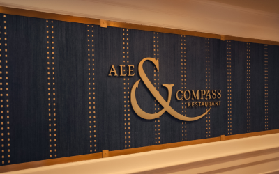 Ale & Compass