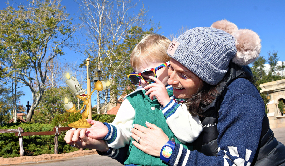 I’m a Disney Expert and These Are My Top Tips for Grandparenting at Disney World