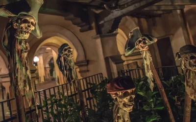 The Worst Disney World Rides for Toddlers
