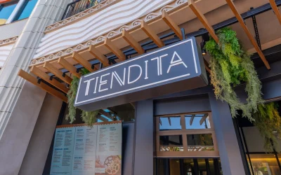 Tiendita